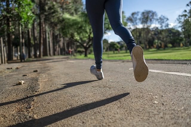 la mejor hora para entrenar