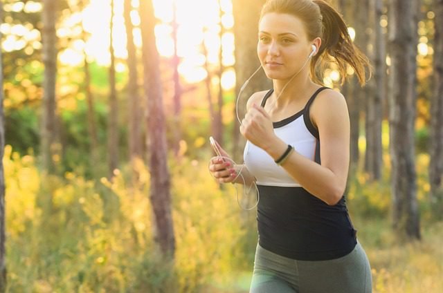 consejos para hacer cardio